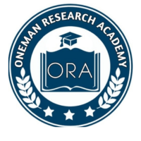 One Man Research Academy